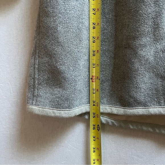 Babaton Aritzia Cormac Wool Blend Coat Sz XS - Picture 10 of 12